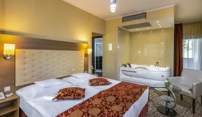 Erdspuszta Club Hotel Debrecen