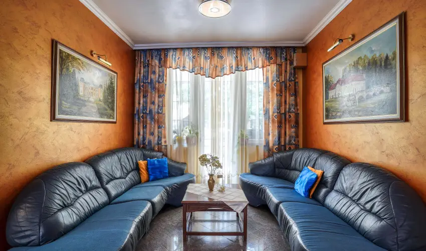 Hotel Erzs�bet H�v�z - H�sv�t - teljes el�refizet�ssel