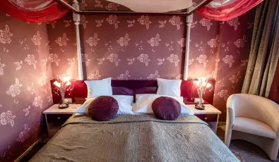 Hotel Erzs�bet H�v�z