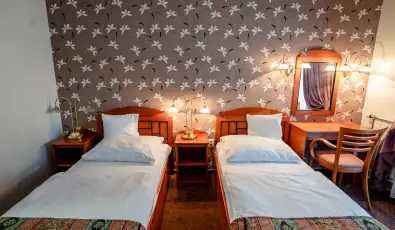 Hotel Erzs�bet H�v�z