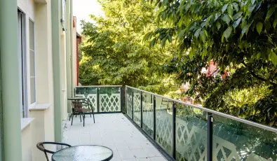 Hotel Erzs�bet H�v�z