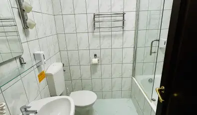 Hotel Erzs�bet H�v�z