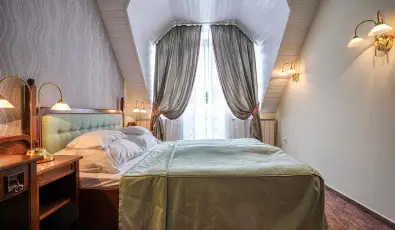 Hotel Erzs�bet H�v�z