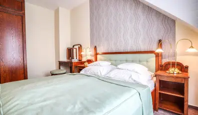 Hotel Erzs�bet H�v�z