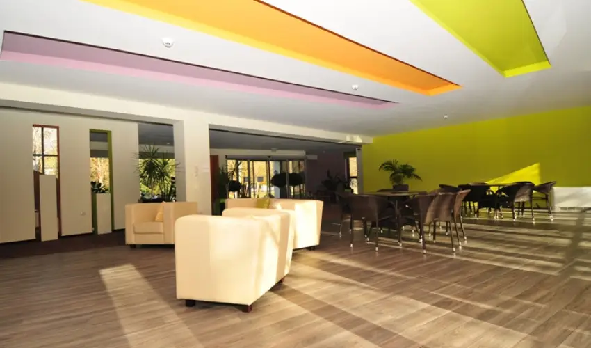 Hotel Eur�pa Gunaras Domb�v�r - H�sv�t (min. 3 �j)