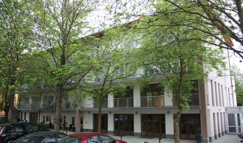 Hotel Eur�pa Gunaras Domb�v�r - H�sv�t (min. 3 �j)