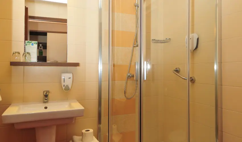 Hotel Eur�pa Gunaras Domb�v�r - H�sv�t (min. 3 �j)