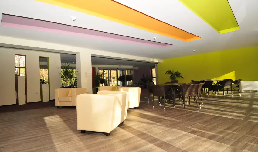 Hotel Eur�pa Gunaras Domb�v�r - H�sv�t (min. 3 �j)