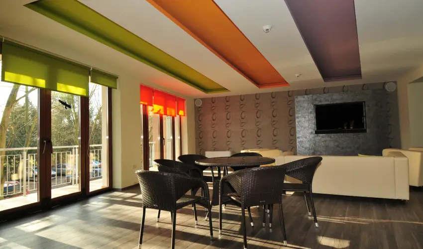 Hotel Eur�pa Gunaras Domb�v�r - H�sv�t (min. 3 �j)