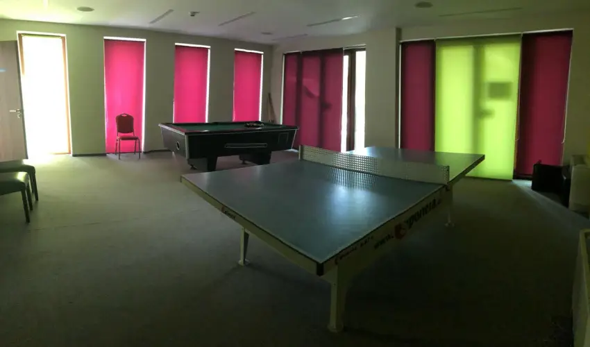 Hotel Eur�pa Gunaras Domb�v�r - H�sv�t (min. 3 �j)