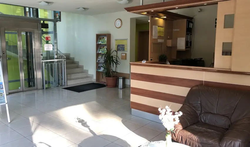 Hotel Eur�pa Gunaras Domb�v�r - H�sv�t (min. 3 �j)