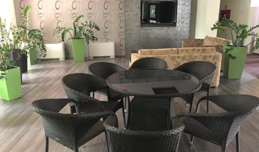 Hotel Eur�pa Gunaras Domb�v�r - H�sv�t (min. 3 �j)