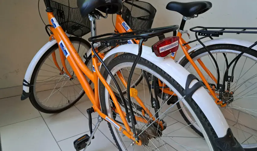 Hotel Eur�pa Gunaras Domb�v�r - H�sv�t (min. 3 �j)