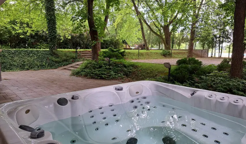 Hotel Eur�pa Gunaras Domb�v�r - H�sv�t (min. 3 �j)