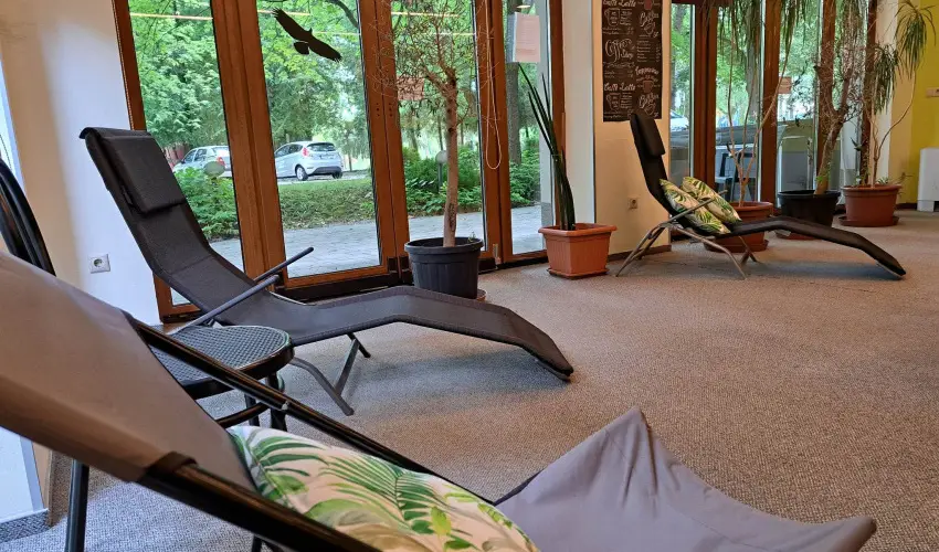 Hotel Eur�pa Gunaras Domb�v�r - H�sv�t (min. 3 �j)