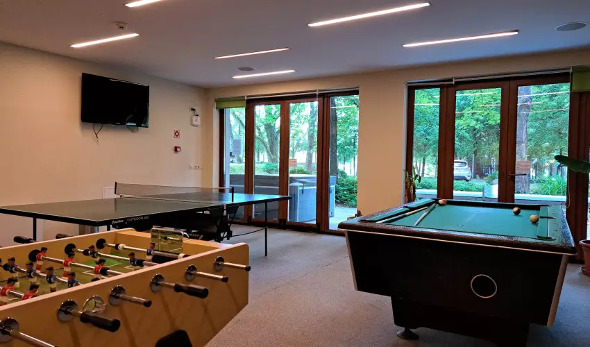 Hotel Eur�pa Gunaras Domb�v�r - H�sv�t (min. 3 �j)