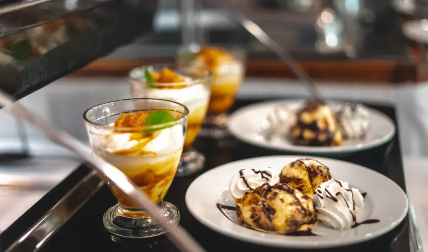 Hotel Eur�pa Gunaras Domb�v�r - H�sv�t (min. 3 �j)