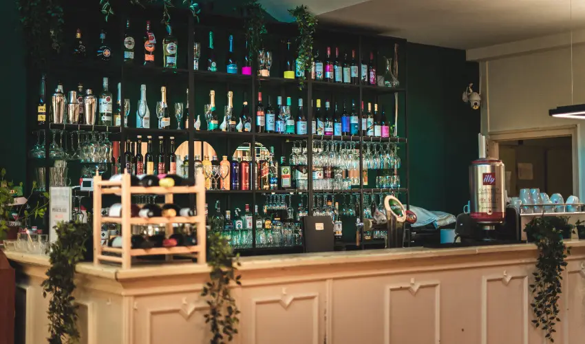 Hotel Eur�pa Gunaras Domb�v�r - H�sv�t (min. 3 �j)