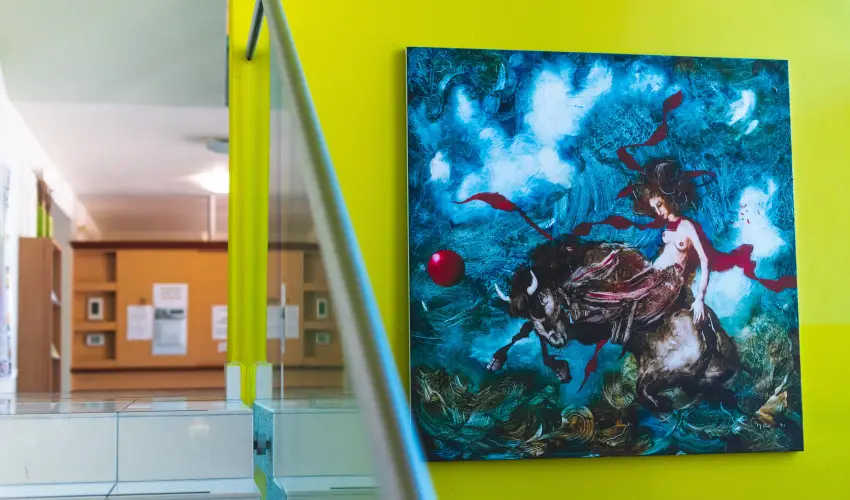 Hotel Eur�pa Gunaras Domb�v�r - H�sv�t (min. 3 �j)