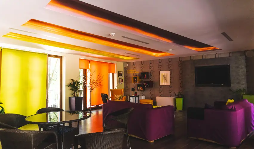 Hotel Eur�pa Gunaras Domb�v�r - H�sv�t (min. 3 �j)