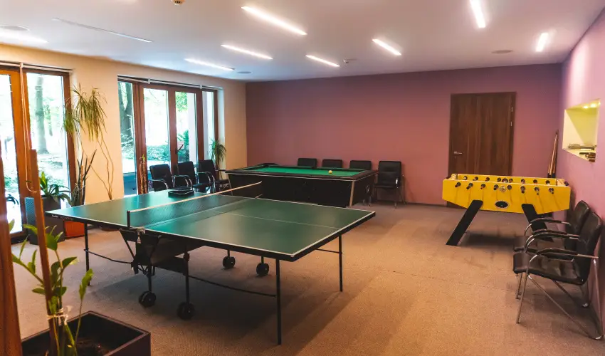 Hotel Eur�pa Gunaras Domb�v�r - H�sv�t (min. 3 �j)