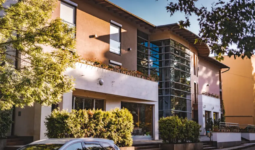 Hotel Eur�pa Gunaras Domb�v�r - H�sv�t (min. 3 �j)