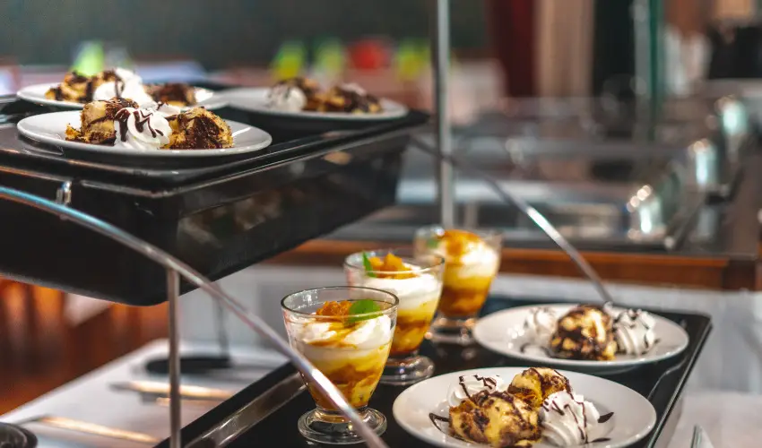 Hotel Eur�pa Gunaras Domb�v�r - H�sv�t (min. 3 �j)