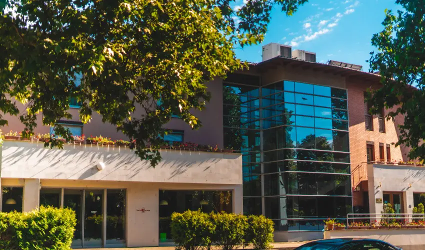 Hotel Eur�pa Gunaras Domb�v�r - H�sv�t (min. 3 �j)