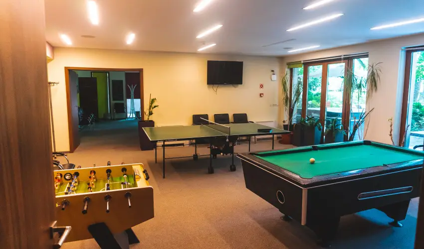 Hotel Eur�pa Gunaras Domb�v�r - H�sv�t (min. 3 �j)