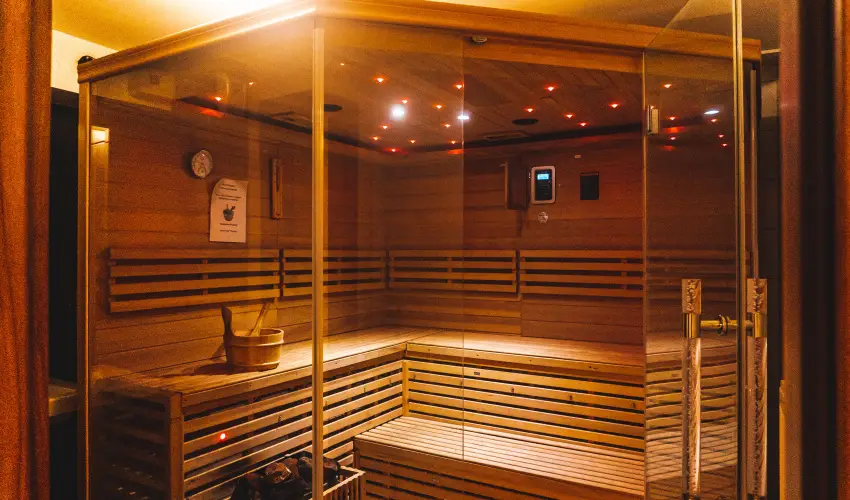 Hotel Eur�pa Gunaras Domb�v�r - H�sv�t (min. 3 �j)