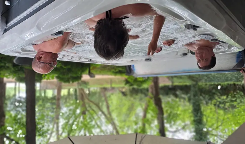 Hotel Eur�pa Gunaras Domb�v�r - H�sv�t (min. 3 �j)