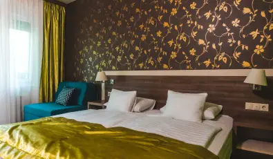 Hotel Eur�pa Gunaras Domb�v�r