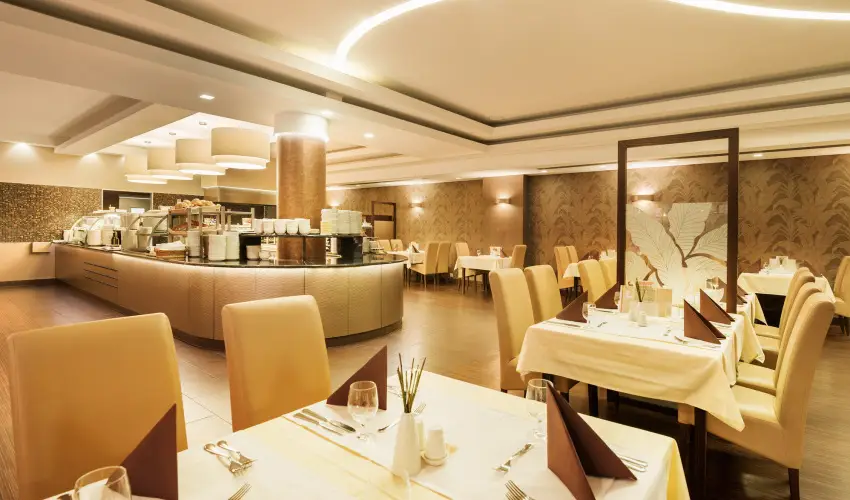 Hotel Eurpa Fit Hvz - Hsvt (min. 3 j)