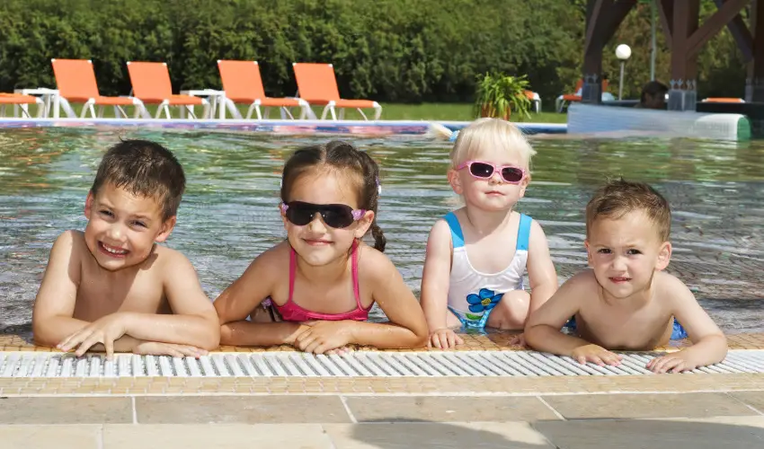 Hotel Eurpa Fit Hvz - Hsvt (min. 3 j)