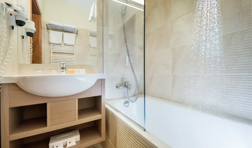 Hotel Eurpa Fit Hvz - Hsvt (min. 3 j)