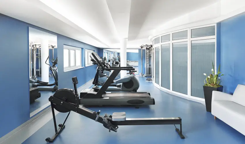 Hotel Eurpa Fit Hvz - Hsvt (min. 3 j)