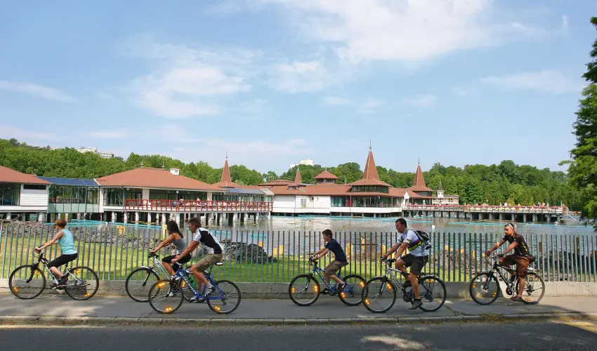 Hotel Eurpa Fit Hvz - Hsvt (min. 3 j)