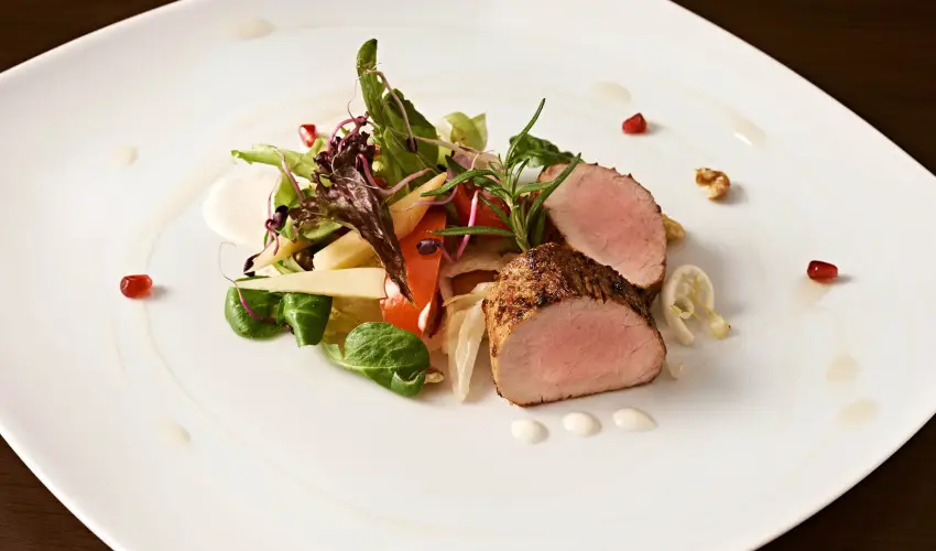 Hotel Eurpa Fit Hvz - Hsvt (min. 3 j)