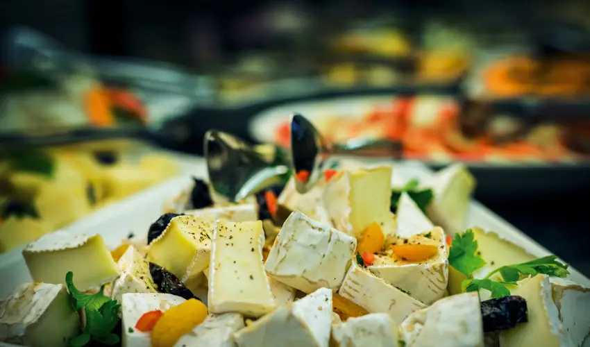 Hotel Eurpa Fit Hvz - Hsvt (min. 3 j)