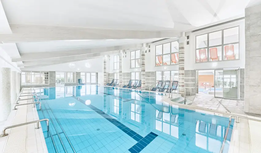 Hotel Eurpa Fit Hvz - Hsvt (min. 3 j)