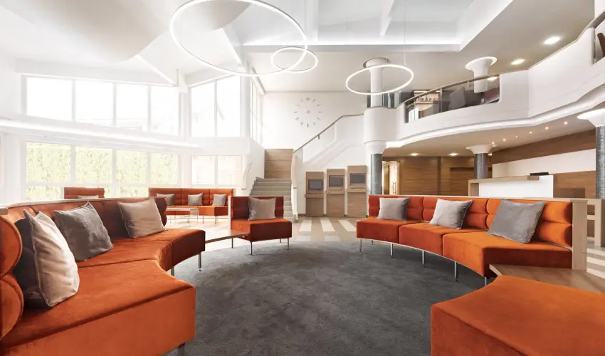 Hotel Eurpa Fit Hvz - Hsvt (min. 3 j)