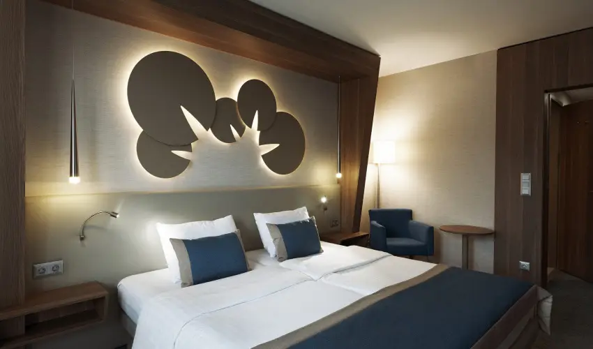 Hotel Eurpa Fit Hvz - Hsvt (min. 3 j)