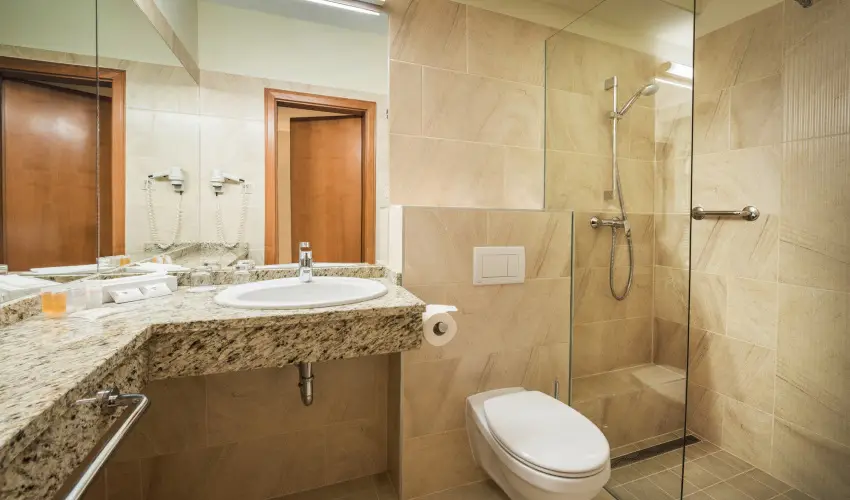 Hotel Eurpa Fit Hvz - Hsvt (min. 3 j)