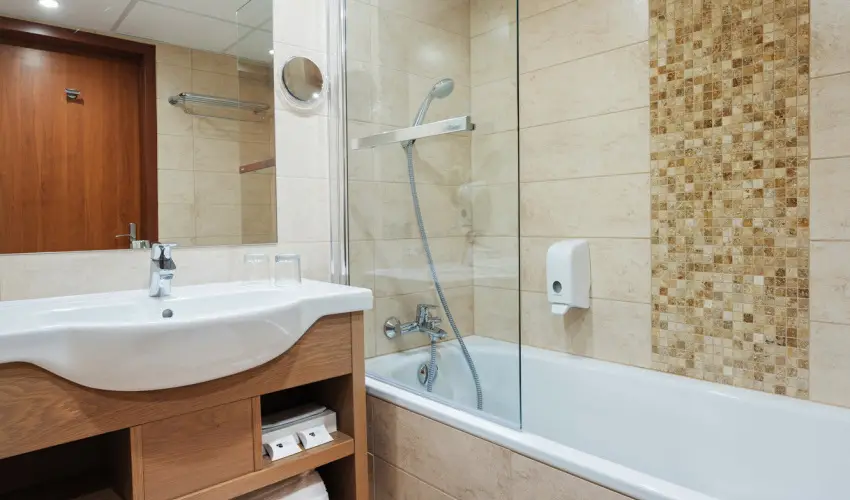 Hotel Eurpa Fit Hvz - Hsvt (min. 3 j)