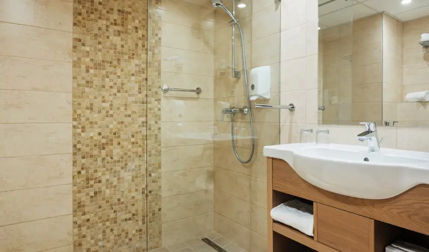 Hotel Eurpa Fit Hvz - Hsvt (min. 3 j)