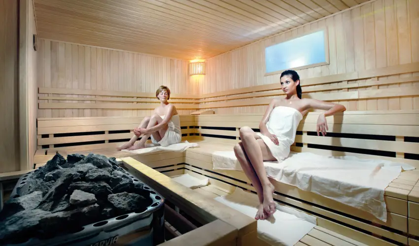 Hotel Eurpa Fit Hvz - Hsvt (min. 3 j)