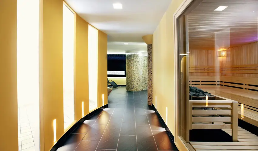 Hotel Eurpa Fit Hvz - Hsvt (min. 3 j)