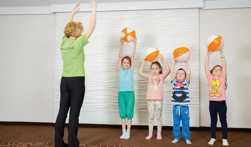 Hotel Eurpa Fit Hvz - Hsvt (min. 3 j)