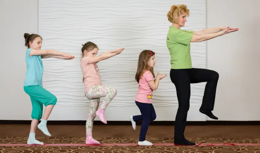 Hotel Eurpa Fit Hvz - Hsvt (min. 3 j)