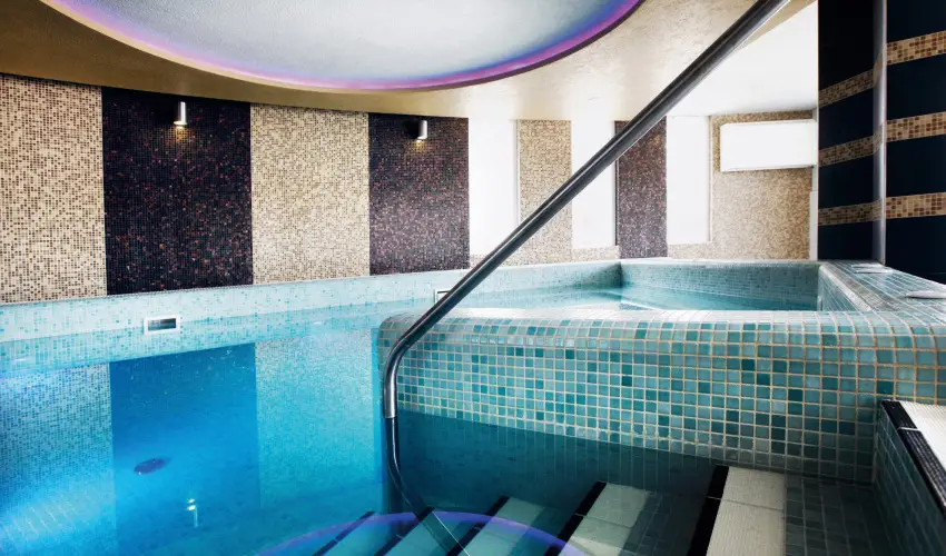 Hotel Eurpa Fit Hvz - Hsvt (min. 3 j)